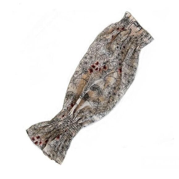 Alexis Royce Misty Rose Dress Large - Picture 6 of 10